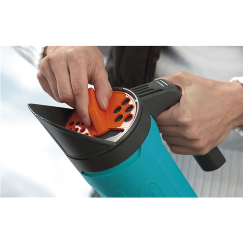 Gardena Siewnik Mały Solarka Ręczna S 3255-20