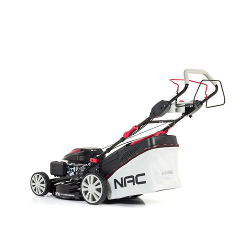 NAC LS51-191D-HSD-SE Kosiarka Spalinowa Z Napędem 191cm3 + OLEJ GRATIS
