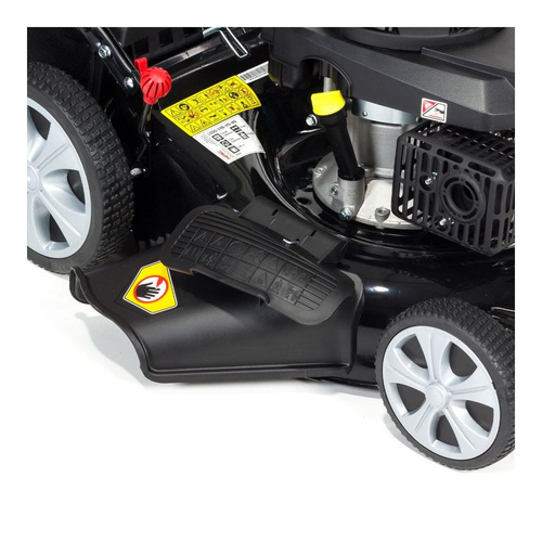 NAC LS50-146-HS-NG Kosiarka Spalinowa Z Napędem 146cm3 + OLEJ GRATIS
