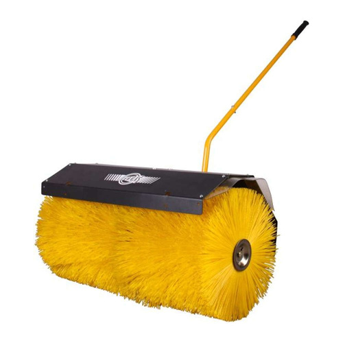 Texas Zamiatarka 80cm Do Urządzeń Wielofunkcyjnych Combi 800