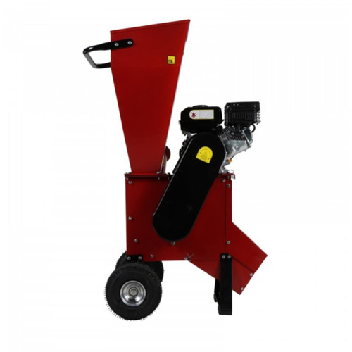 Faworyt FRS135 Rozdrabniacz Do Gałęzi Spalinowy 420cm2 + OLEJ GRATIS