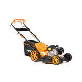 NAC LS46-450E-HSDS-JR Kosiarka Spalinowa Z Napędem B&S 125cm3 + OLEJ GRATIS