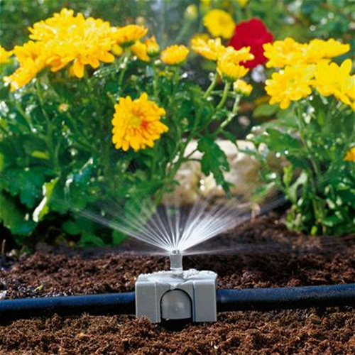 Gardena Micro-Drip System Dysza Zraszająca 180° 5szt 1367-29