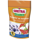 Nawóz Substral Magiczna Siła Do Kwiatów Balkonowych 250g