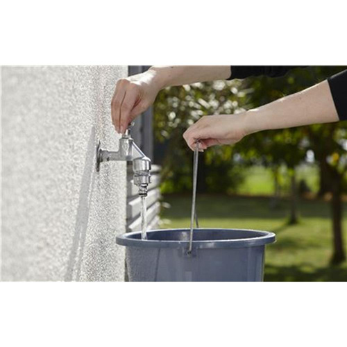 Gardena OGS-Premium Przyłącze Kranowe z Gwintem 3/4'' 26,5mm 18241-20 