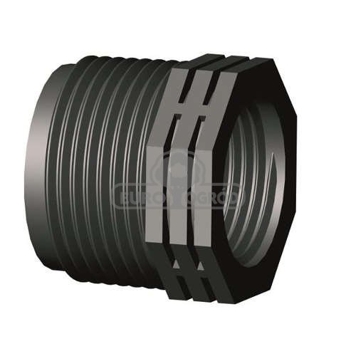 Irritec Redukcja Gwintowana PP RCE M-F (GZ-GW) 3/4"-1/2"