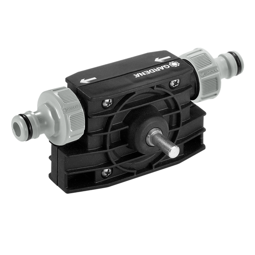 Gardena Mini-Pompa Wody Do Wiertarki Elektrycznej 1490-20