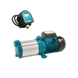 IBO Pompa Hydroforowa MH 1300 INOX Z Automatem DIG-IBO1 230V 1300W
