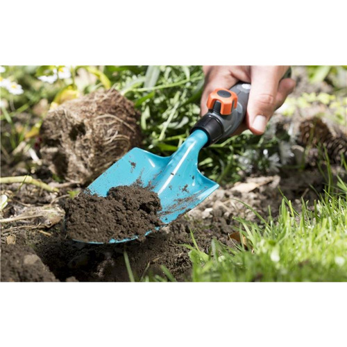 Gardena Combisystem Zestaw Narzędzi Ogrodniczych 8944-30