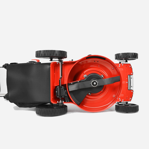Hecht 5484 SXE 5w1 Kosiarka Spalinowa 135cm3 + OLEJ GRATIS