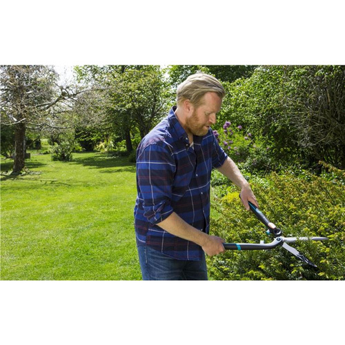 Gardena Nożyce Do Żywopłotu 2w1 EnergyCut 12303-20