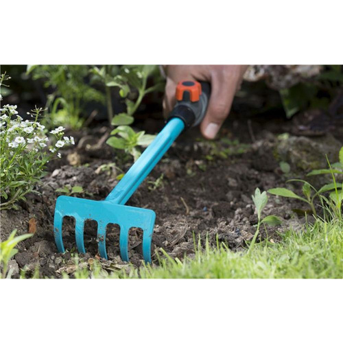 Gardena Combisystem Zestaw Narzędzi Ogrodniczych 8944-30