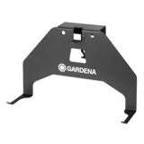 Gardena Uchwyt Naścienny do Robotów Sileno 4042-20
