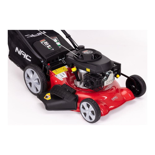 NAC LP50-146-HS-NG Kosiarka Spalinowa 4w1 146 cm3 + OLEJ GRATIS