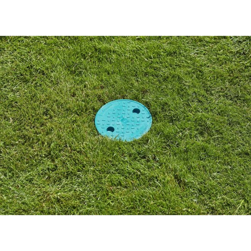 Gardena Sprinklersystem Regulator Ciśnienia 8200-20