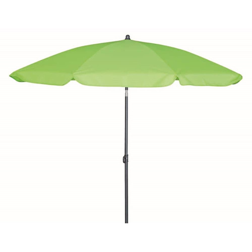 Doppler Parasol Plażowy Malibu II 180cm Seledynowy (408610)