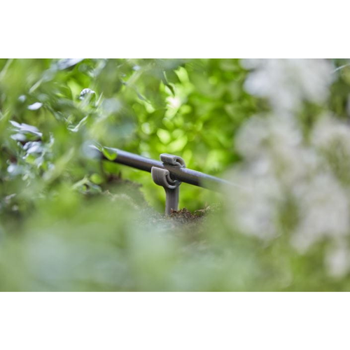 Gardena Micro-Drip-System Szpilka Utrzymująca Rurę 4,6mm 13218-29