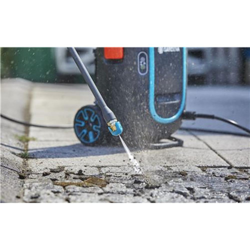 Gardena Akumulatorowa Myjka Ciśnieniowa AquaClean Li 40/60 Bez Akumulatora 9341-55