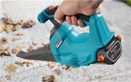 Gardena Dmuchawa AccuJet 18-Li Akumulatorowa 9335-20