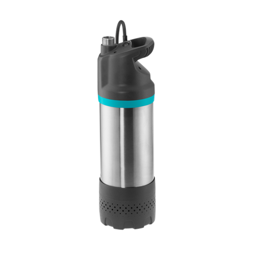 Gardena Pompa Zanurzeniowo Ciśnieniowa 5900/4 INOX AUTOMATIC 1771-20