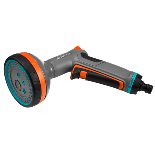 Gardena Comfort Wielofunkcyjny Pistolet Zraszający 18315-20