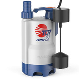 Pedrollo TOP 2 VORTEX GM Pompa Zatapialna Do Wody Brudnej 180 l/min