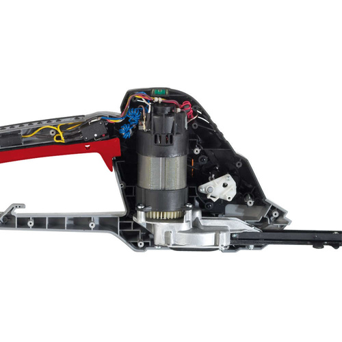 AL-KO Nożyce Do Żywopłotu Elektryczne HT 550 Safety Cut 550W