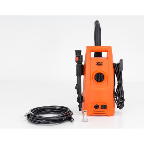 NAC PWE120-LN Myjka Wysokociśnieniowa 1200W 100Bar