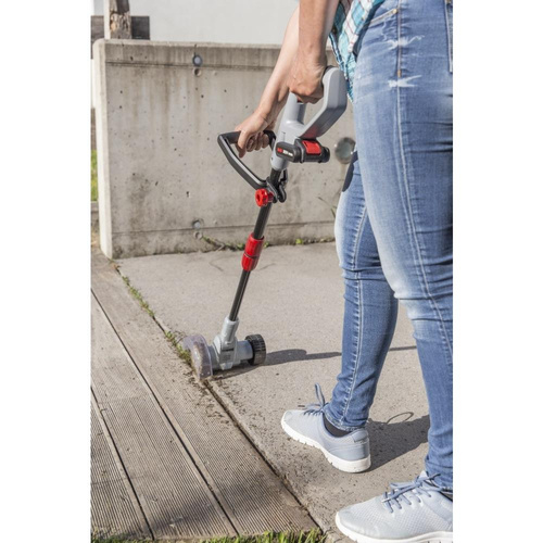 AL-KO Easy Flex Urządzenie Do Czyszczenia Fug i Spoin MB2010 20V 113696