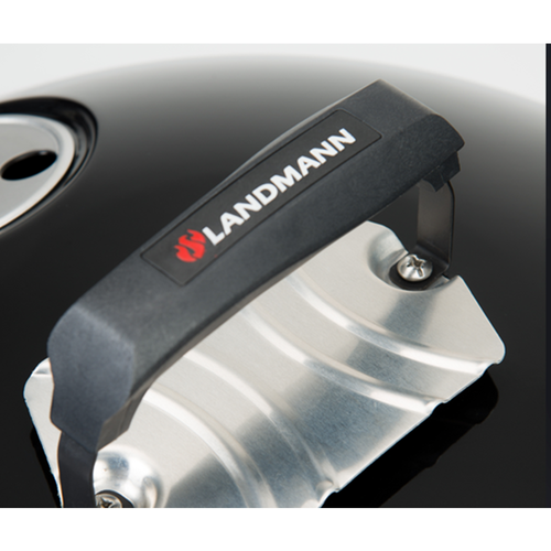 Landmann Grill Węglowy Kulisty KEPLER 200 11140