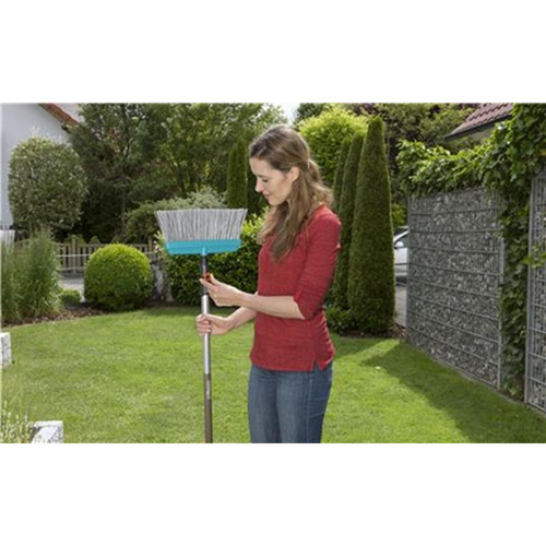 Gardena Combisystem Szczotka Do Zamiatania Tarasów 3609-20