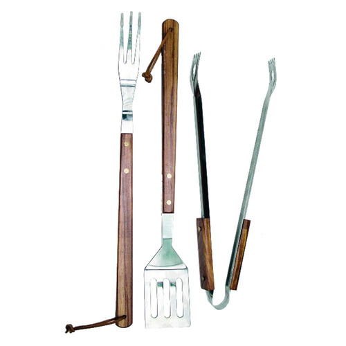 Master Grill&Party Zestaw Akcesoriów Do Grilla MG109