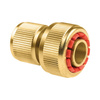 Cellfast Szybkozłącze Ze Stopem Mosiężne Brass 1/2'' 52-820