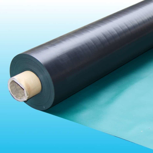  Folia  Do Oczka Wodnego 12m x 12m Grubość 0,6mm