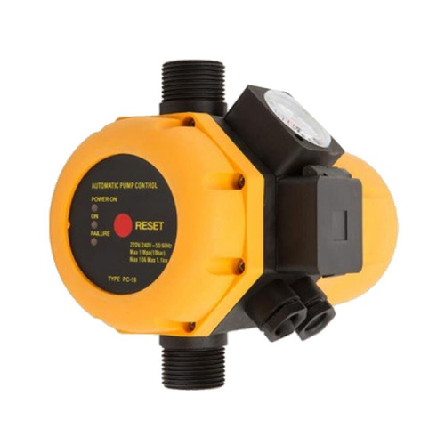 IBO Pompa Hydroforowa MH 1300 Z Automatem PC-16 400V 1300W