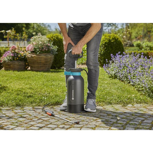 Gardena Opryskiwacz Ciśnieniowy Comfort 5 l 11130-20 