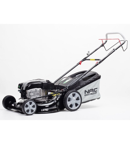 NAC LS50-750EX-HS Kosiarka Spalinowa B&S 50cm Z Napędem 