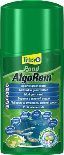 TETRA POND  AlgoRem  250 ml