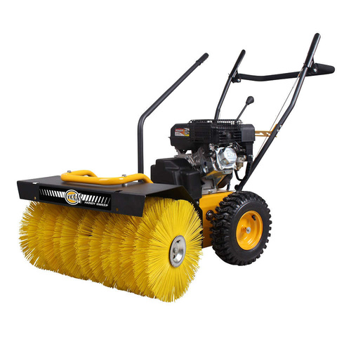 Texas Zamiatarka Odśnieżarka Spalinowa Handy Sweep 650TG 60cm 5,7KM + OLEJ GRATIS