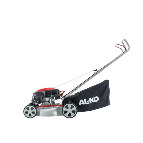 AL-KO Kosiarka Spalinowa Easy 4.20 P-S 140cm3 113794 + Olej Gratis