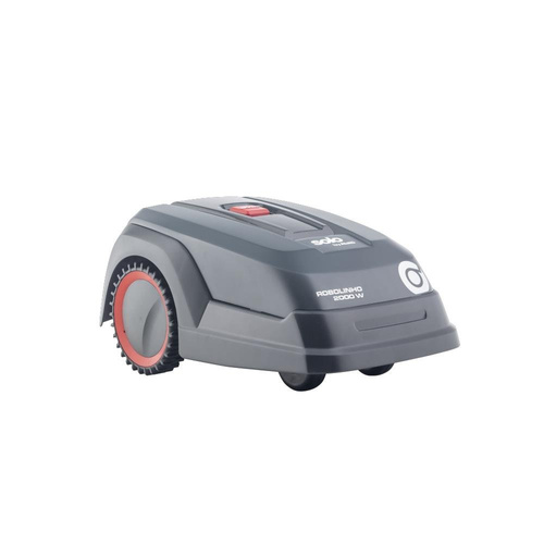 AL-KO Robot Koszący Comfort Robolinho 2000 W 127571