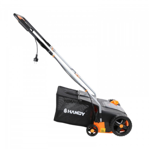 Handy QEW1402 Wertykulator Aerator Elektryczny 1400W 