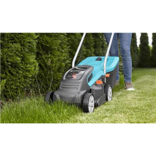Gardena Kosiarka Akumulatorowa PowerMax 32/36V P4A Z Akumulatorem 14621-20