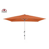 Doppler Parasol Ogrodowy Expert 2x3 Auto Tilt Rudy (461441 831)