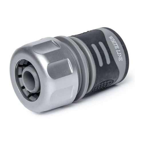 Bradas White Line Szybkozłącze Ze Stopem 3/4'' TPR WL-2156