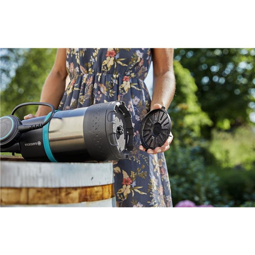 Gardena Pompa Zanurzeniowo Ciśnieniowa 4700/2 INOX 9025-29