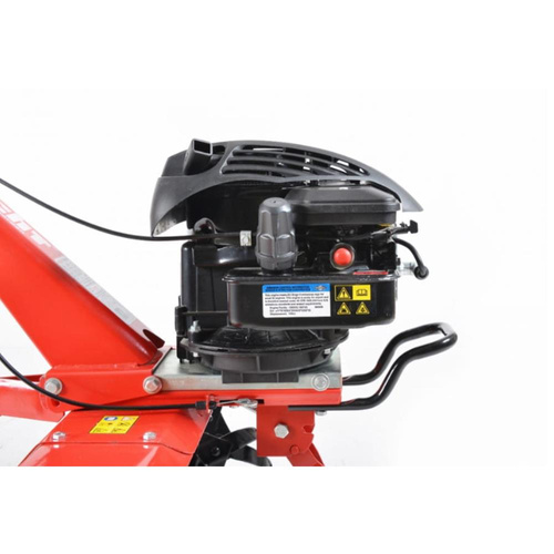 Hecht 746BS Glebogryzarka Spalinowa 140cm3 + OLEJ GRATIS