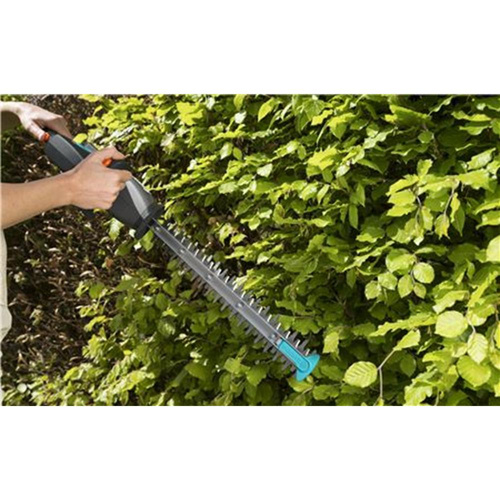 Gardena Akumulatorowe Nożyce Do Żywopłotu EasyCut Li-40 Z Akumulatorem 9836-20