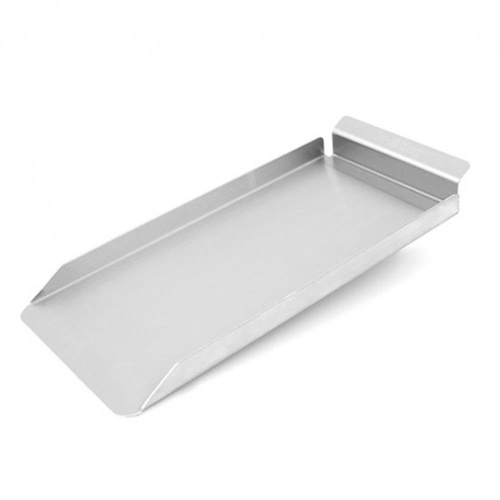 Broil King Wąska Stalowa Płyta do Grillowania 69122
