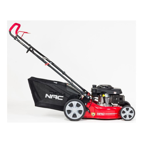 NAC LP46-146-H-NG Kosiarka Spalinowa 146cm3 + OLEJ GRATIS
